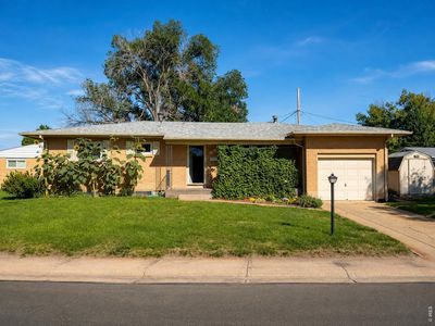 Property at 1143 Beattie Dr, Sterling, CO