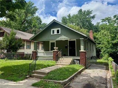 Property at 1854 E 68th Ter, Kansas City, MO