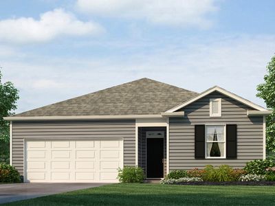 KERRY Plan, Heather Glen