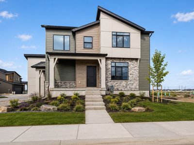 2810 W 2940 N