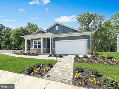 Property at 1258 Lake Michigan Dr, Trappe, MD