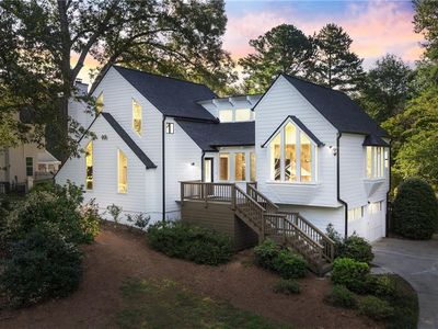 2762 Whitehurst Dr NE