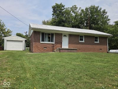Property at 6280 E County Road 200 S, Butlerville, IN