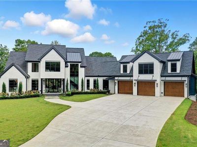 715 Lawson Dr