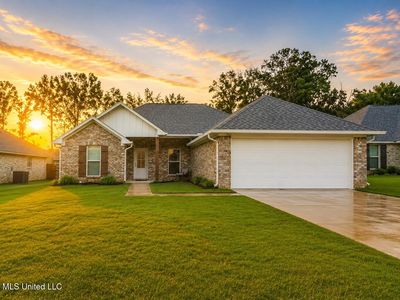 713 Tower Ridge Cv