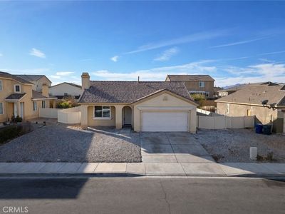 11807 Desert Glen St