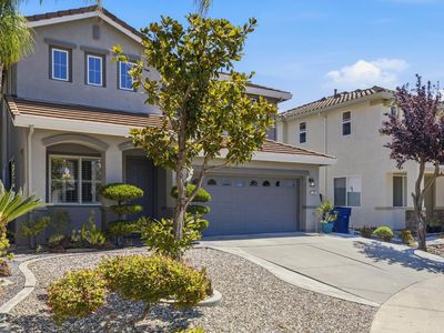 18 Delta Tule Ct