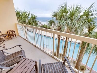 15817 Front Beach Rd UNIT 207