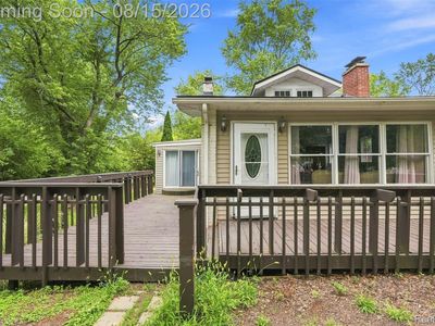 Property at 5607 Loveland St, West Bloomfield, MI
