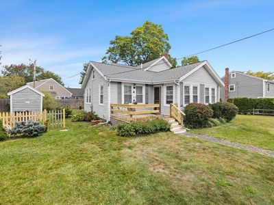 4 Wharf Ln