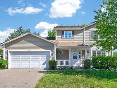 Property at 688 Eagle Ridge Rd, Woodbury, MN