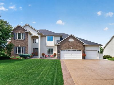 16213 Havelock Way