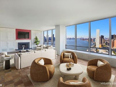 870 United Nations Plz #31/32F