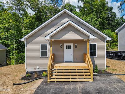 2435 Scenic Mountain Dr Lot 99