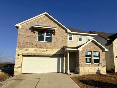 127 Prairie Falls Dr