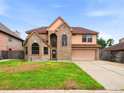 3005 Shady Creek Ln