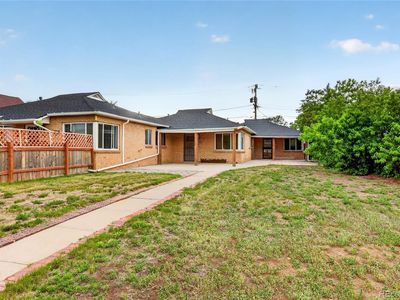 1427 Uinta Street