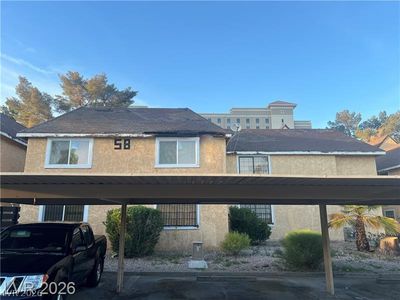 4630 Koval Ln #58