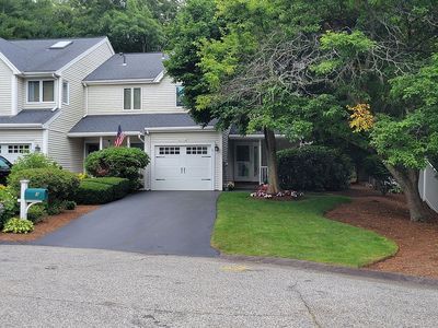 3 Cinnamon Cir