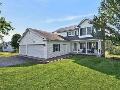 4158 Middle Cheshire Rd