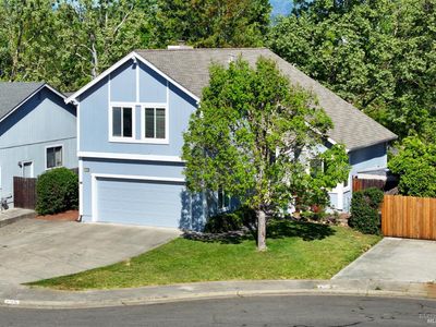 1106 Noyo Place