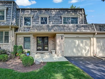 Property at 2S742 Avenue Cherbourg, Oak Brook, IL