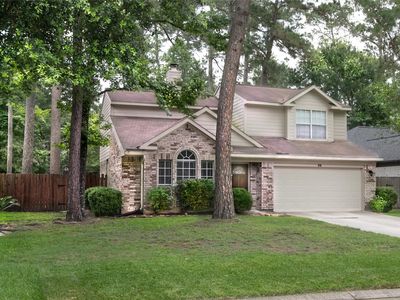 36 Fallenstone Dr