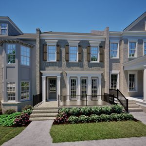 446 Preserve Pkwy