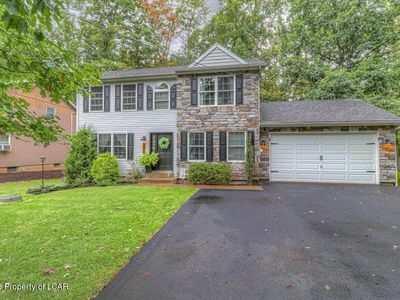 Property at 240 Shingle Mill Dr, Drums, PA