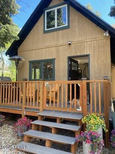 Property at 209 Porcupine Loop, Coalville, UT