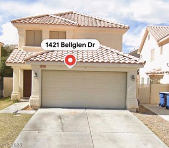 1421 Bellglen Dr