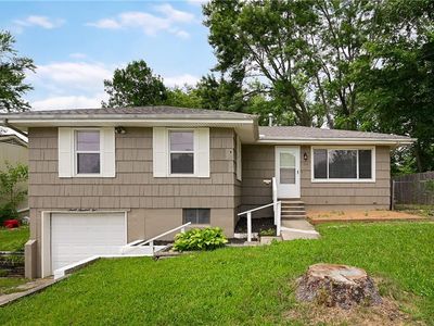 Property at 704 S Cedar St, Belton, MO