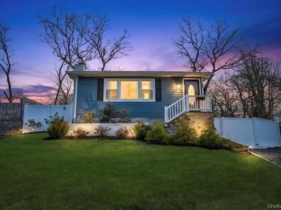 Property at 16 Jerome Road, Sound Beach, NY