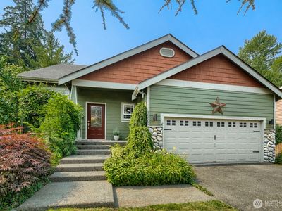 Property at 18602 94th Street Ct E, Bonney Lake, WA