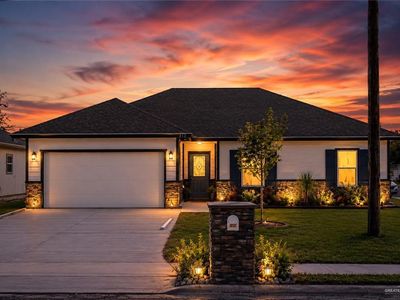 Property at 212 N Los Ebanos Blvd, Alton, TX