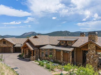456 Crystal Ridge Road