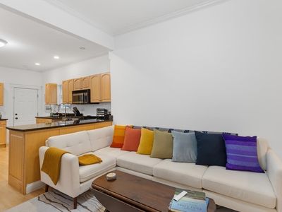 84-86 Mount Vernon St Unit 1