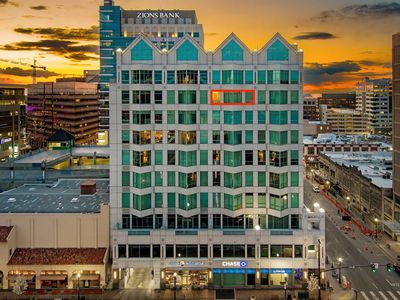 199 S Capitol Blvd #903