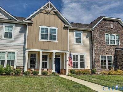 Property at 3031 Fletcher Alley Gln, Allen, VA