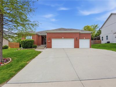 20903 W 72nd Ter