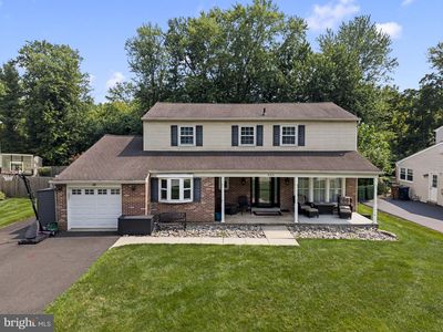 829 Timber Ln