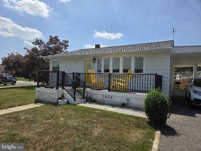 1624 Pleasantville Dr