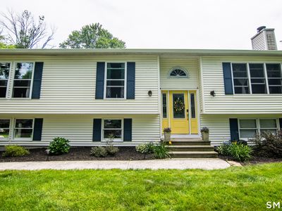 25 Woodward Road