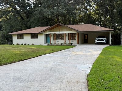 442 Mountain Park Trl