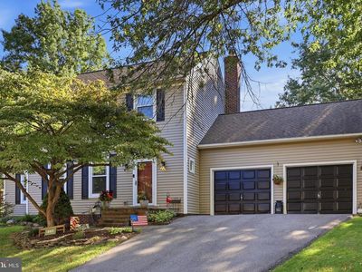 2740 Flintridge Dr