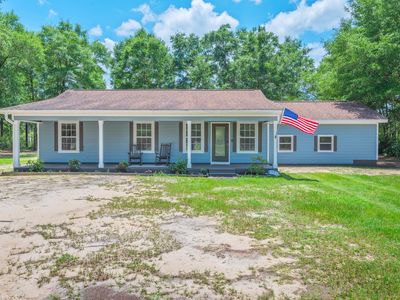 1625 Caswell Rd