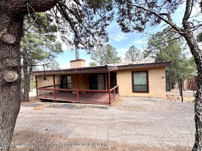 110 Mountain Sun Trl