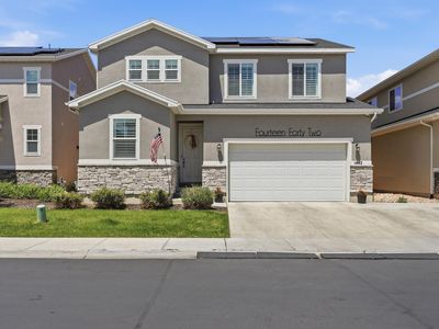 1442 W 220 N