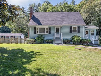 25 Naushon Rd
