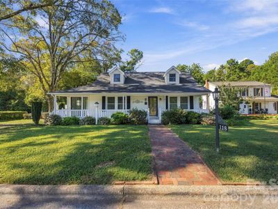 118 Montevista Dr